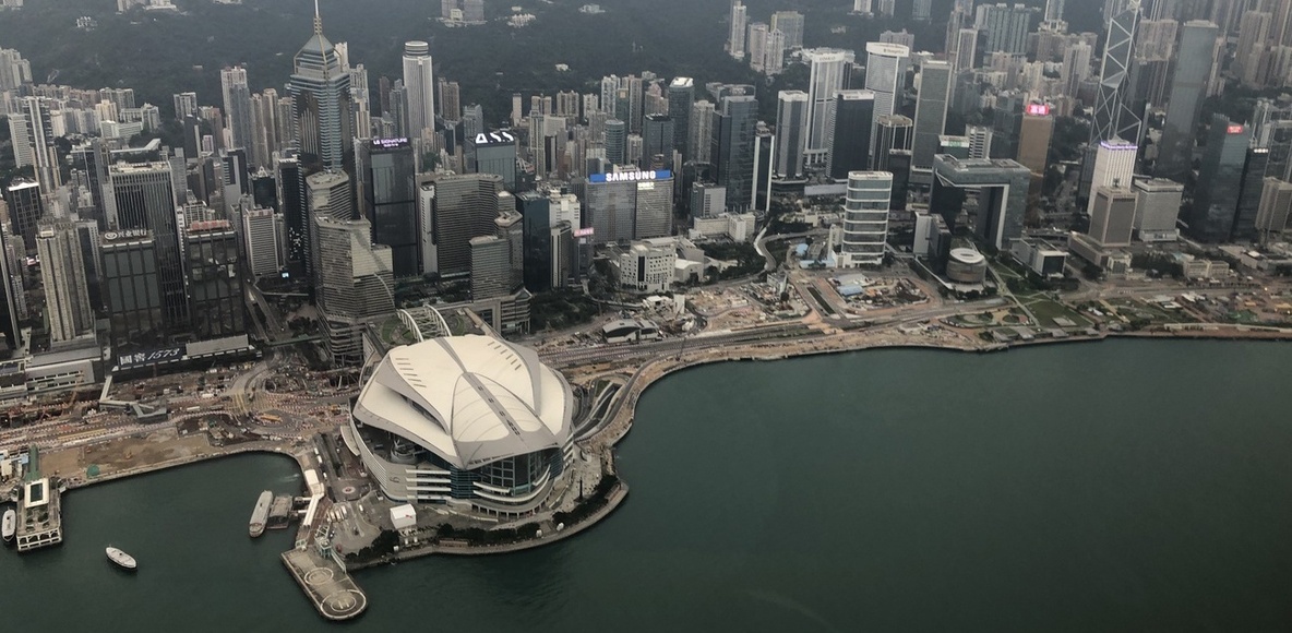 Melbourne, Victoria, Australia Club Melbourne Hong Kong Bike Buddy on