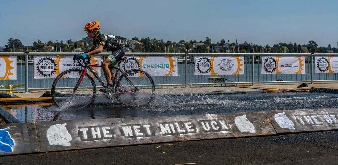 Vallejo, California Club Mare Island PedalFest on Strava