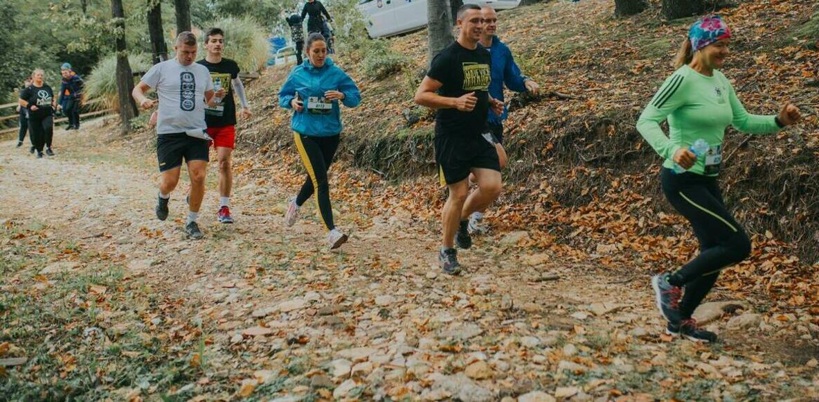 Chester, England, United Kingdom Club APEM Runners on Strava