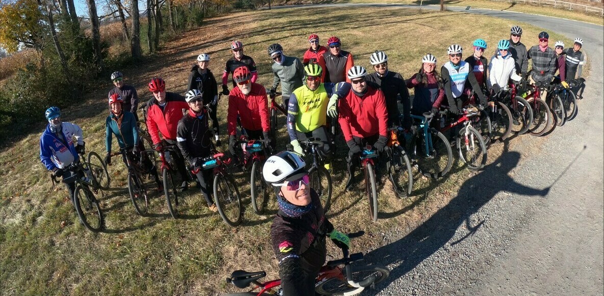 Trek Ride Club Trek Ride Club Garden State | Strava