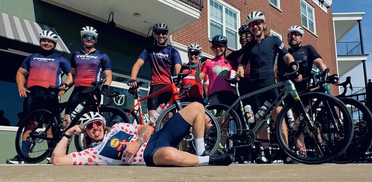 Trek Ride Club Trek Ride Club - Franklin | Strava