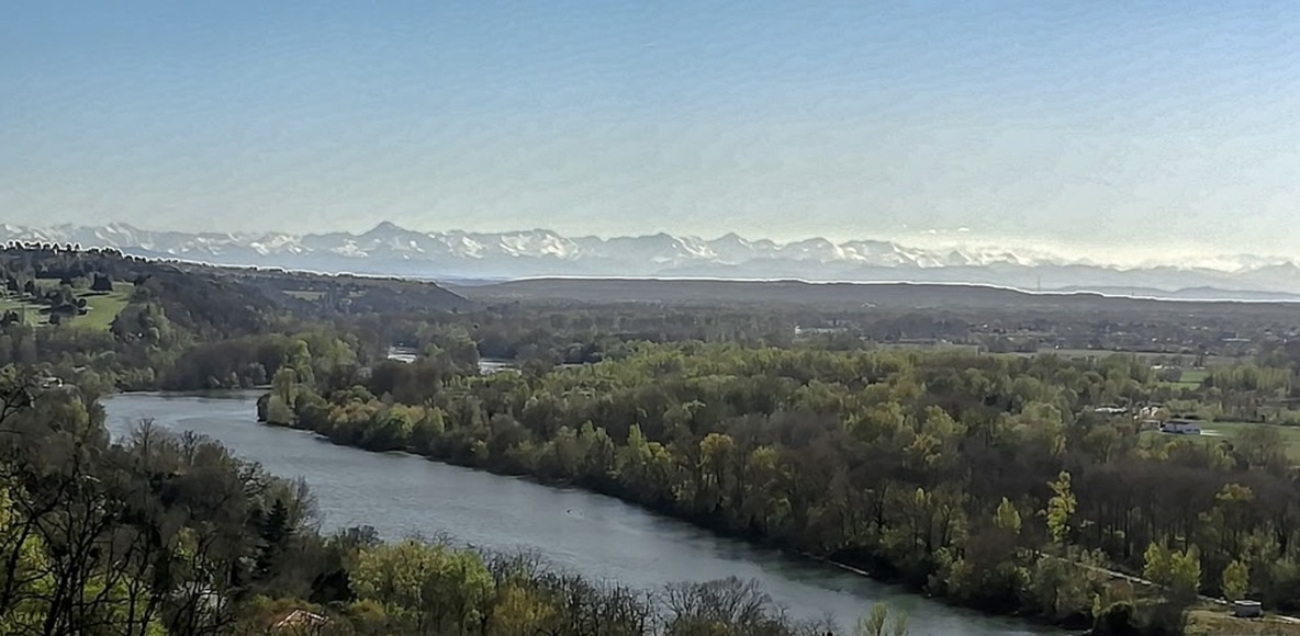 Toulouse, HauteGaronne, France Club Les Chamois des Coteaux de PECH