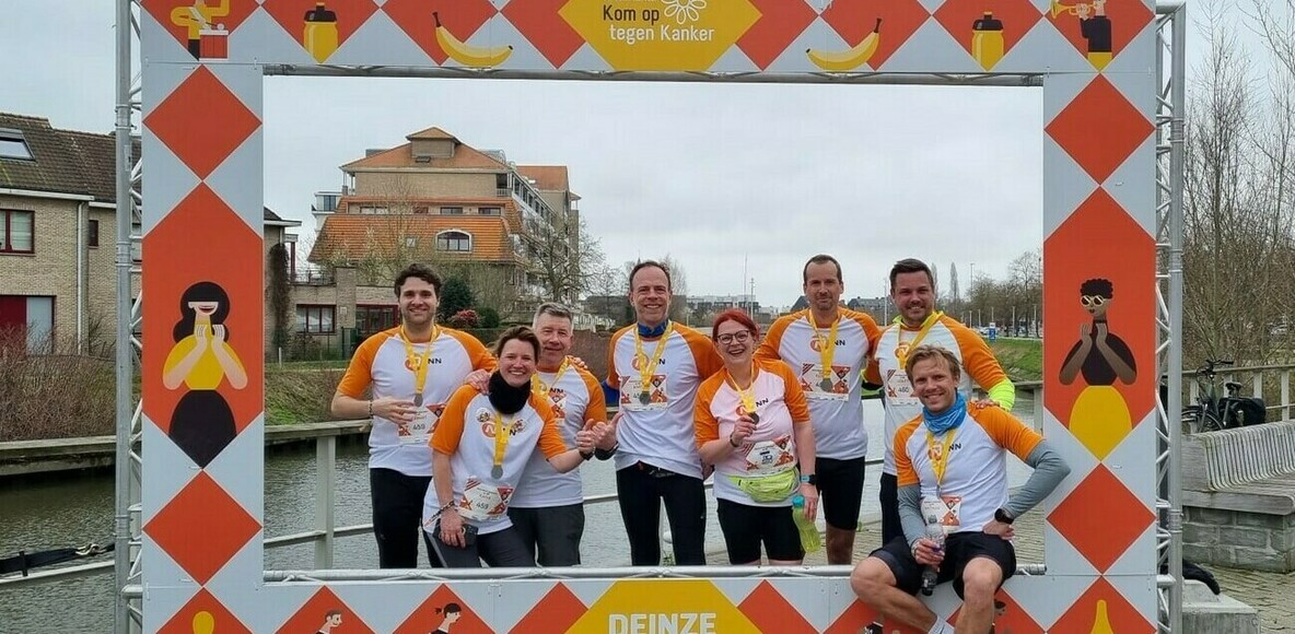 Brussels, BrusselsCapital, Belgium Club NN Runners on Strava