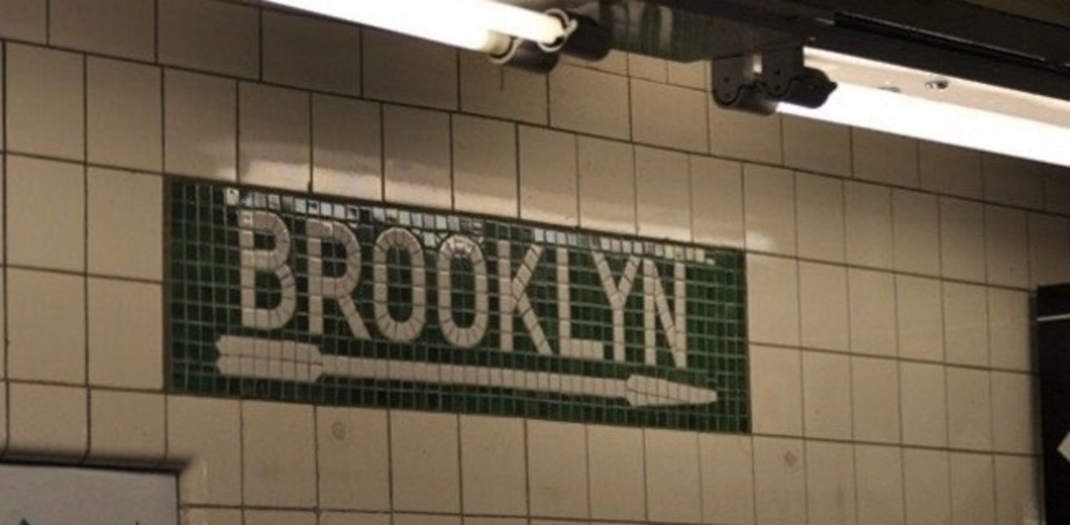 New York, New York Club Brooklyn Runners on Strava