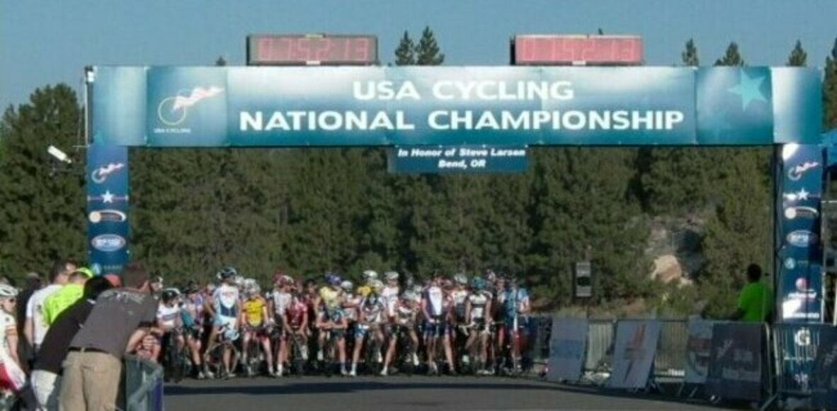 Club Road Bike Racing For Beginners USA on Strava