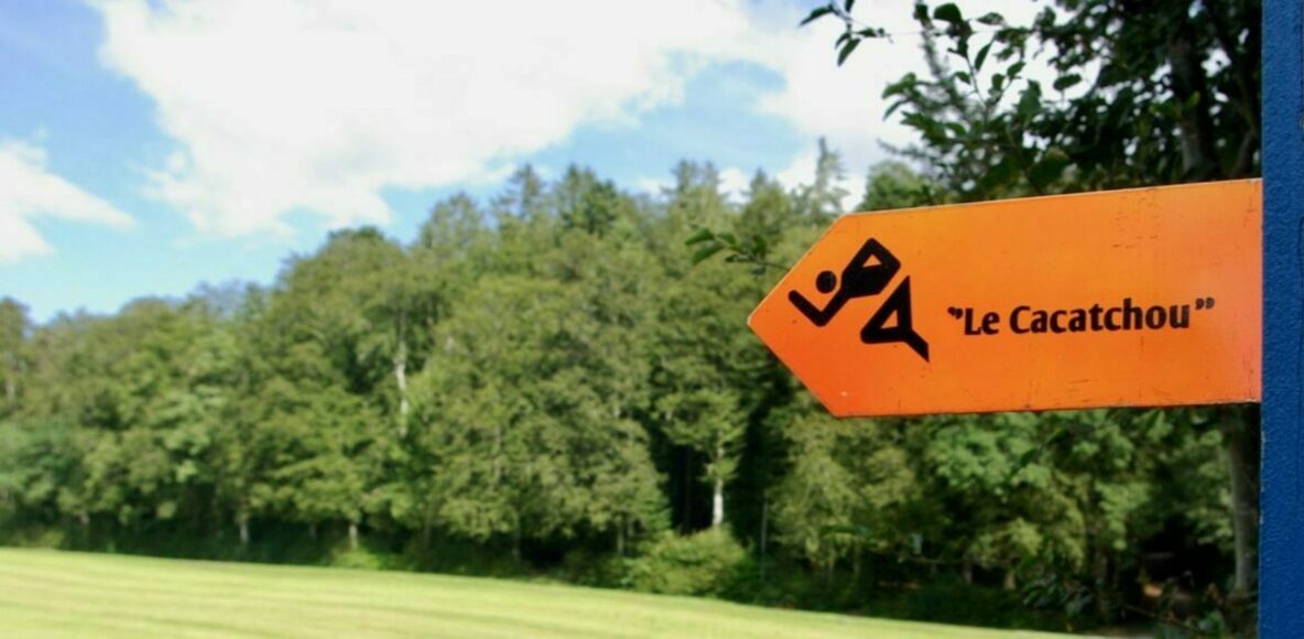 Froideville, Vaud, Switzerland Club Centre Nordique de Froideville