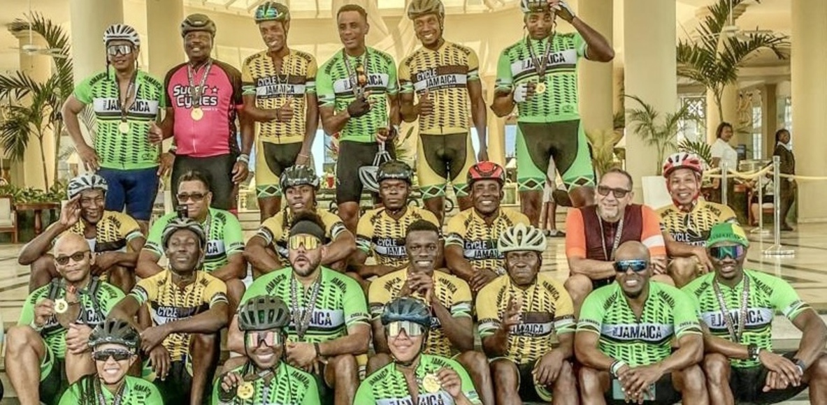 Jamaica CYCLE JAMAICA