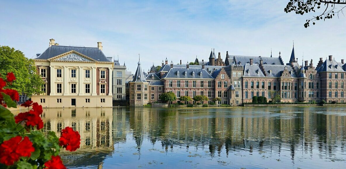 Den Haag, South Holland, Netherlands Club Wijnhaven Runners on Strava