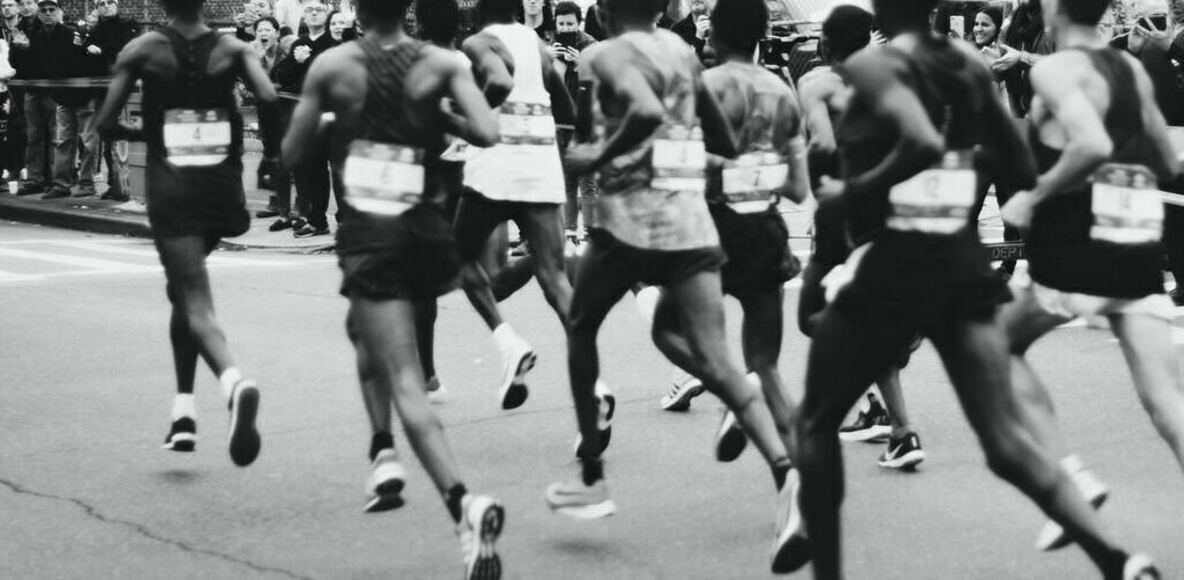 South Africa Club South African Runners on Strava