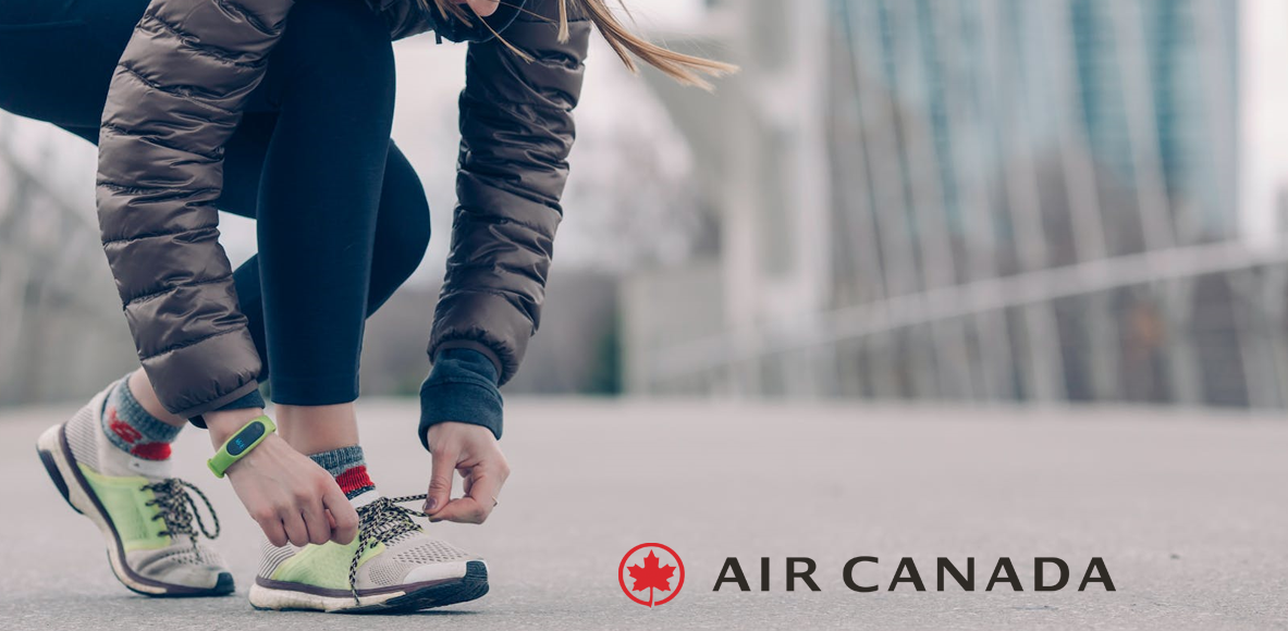 Montréal, Quebec, Canada Club UBY Running Club on Strava