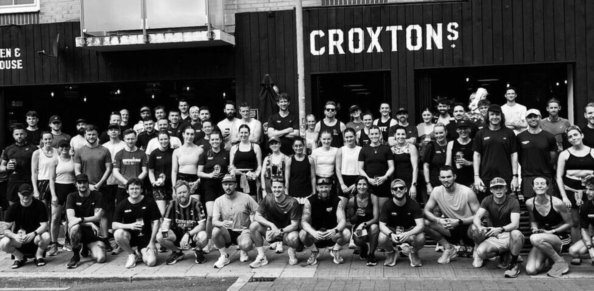 FORM | Strava