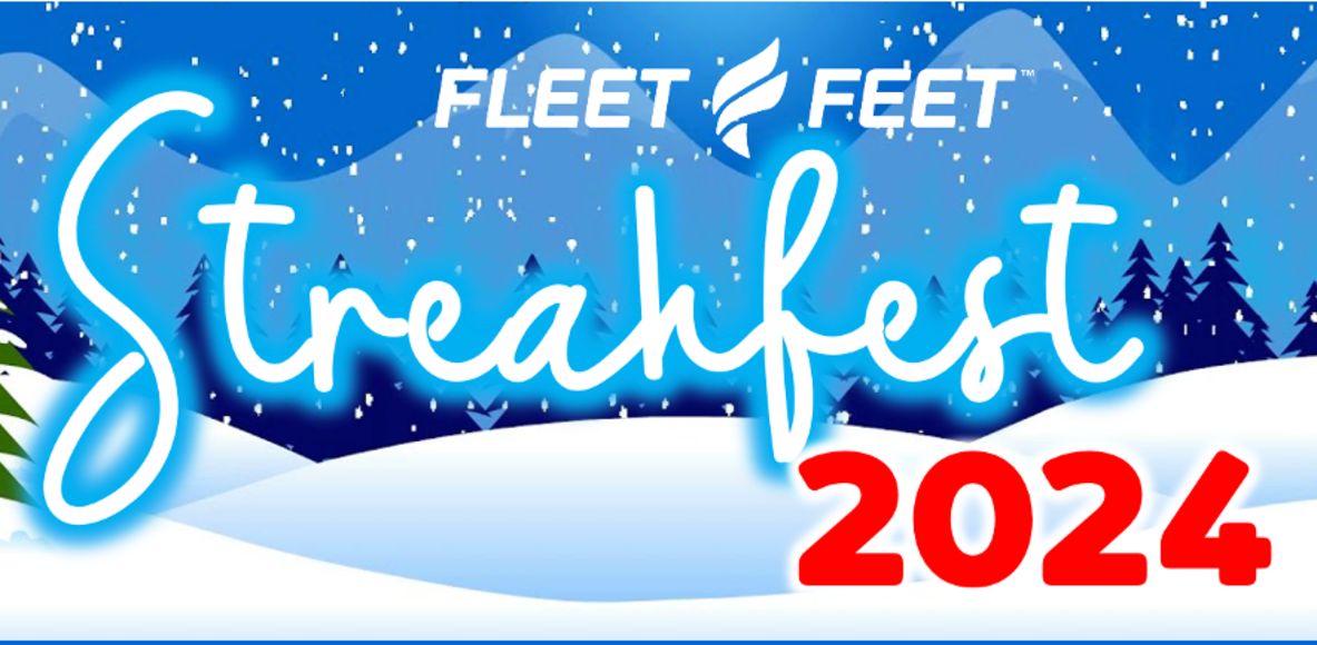 WinstonSalem, North Carolina Club Fleet Feet Streakfest 2024 on Strava