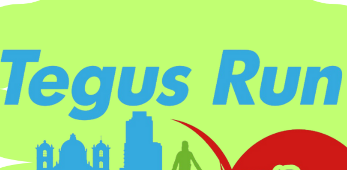 Tegucigalpa, Francisco Morazán, Honduras | Tegus Run Club
