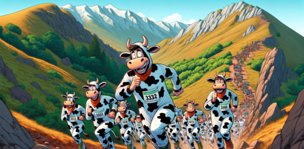 Boise, Idaho Club Cowgill Trail Collective (Boise Herd) on Strava