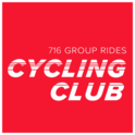 716 Group Rides at Wayland Brewing