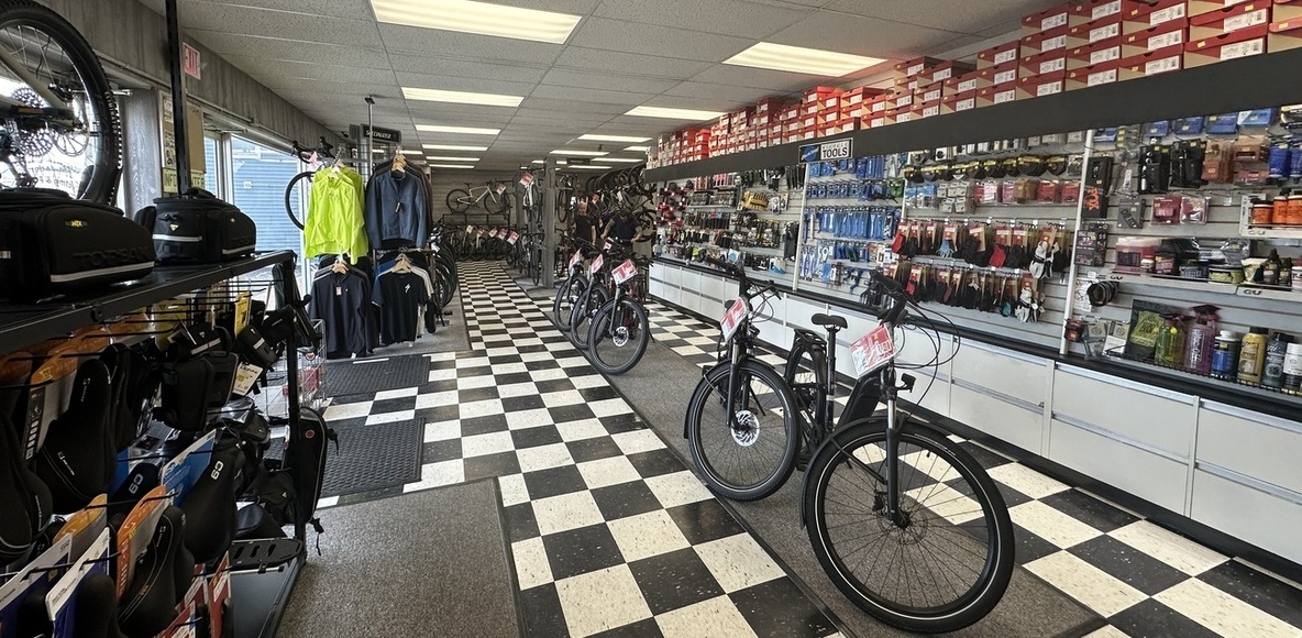 Erie, Pennsylvania Club John Adams Cycling on Strava