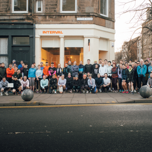 Edinburgh, Scotland, United Kingdom | INTERVAL