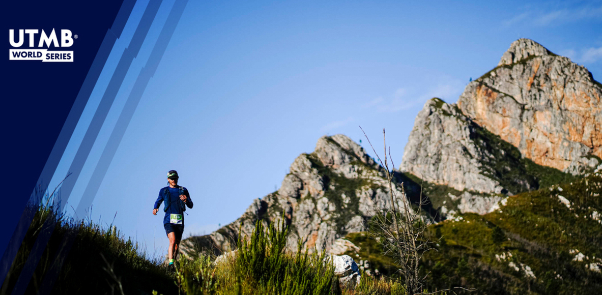 George, Western Cape, South Africa | MUT by UTMB