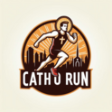 Logo CathoRun