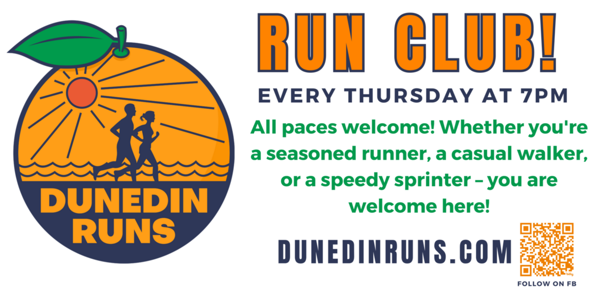 Thursday Running Dunedin Runs | Strava