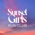 Logo Sunset Girls Run Club Marseille