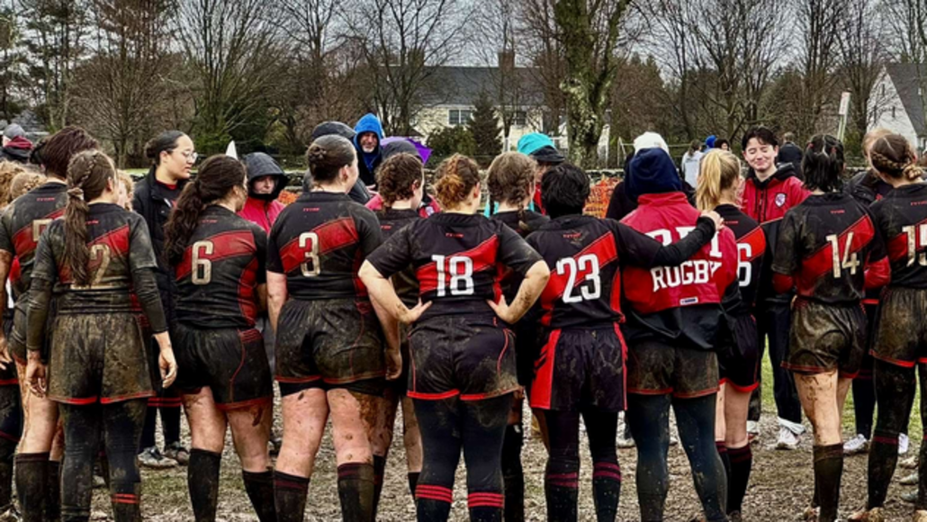 Manion Rpi Rugby Troy, New York | RPI RUGBY 😈