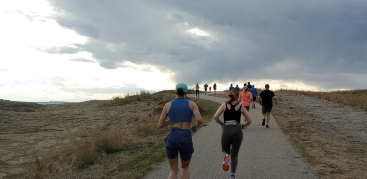 Yellowstone Rimrunners Yellowstone Rim Runners | Strava