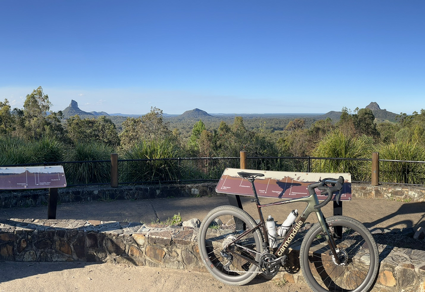 Glass House Gravel | Strava