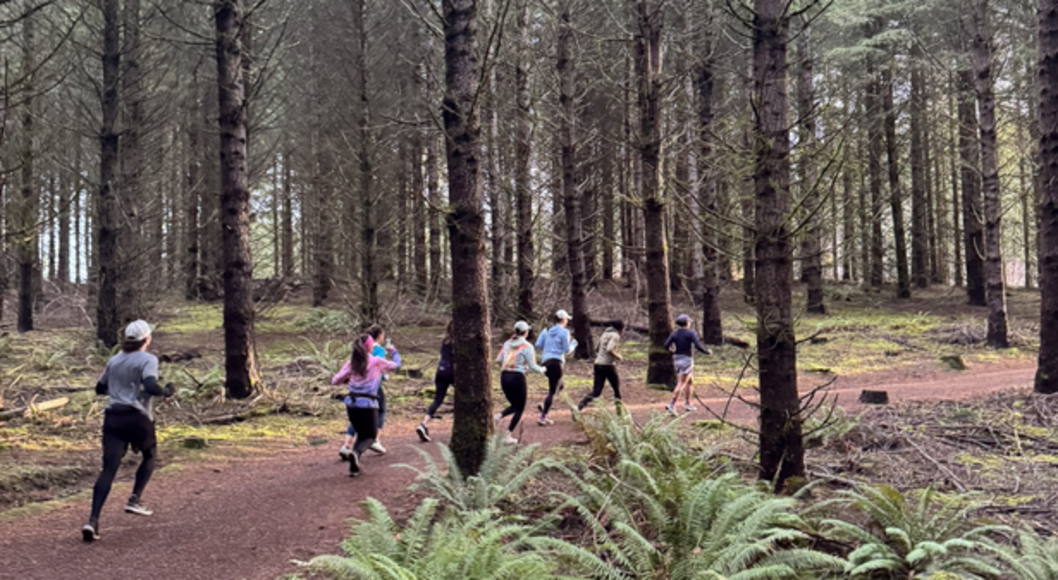 Compass Run Broken Compass Run Club | Strava