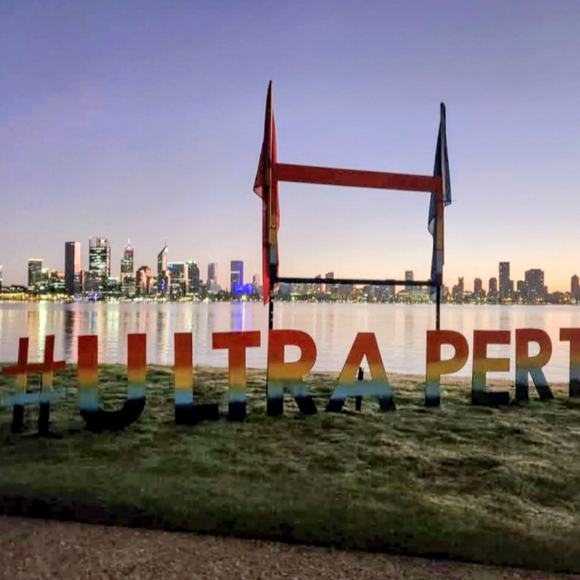 Ultra Perth 50km 21km 10km | Strava