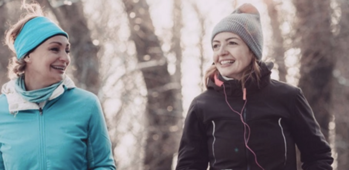 Shankill, County Dublin, Ireland | Run 62K in January