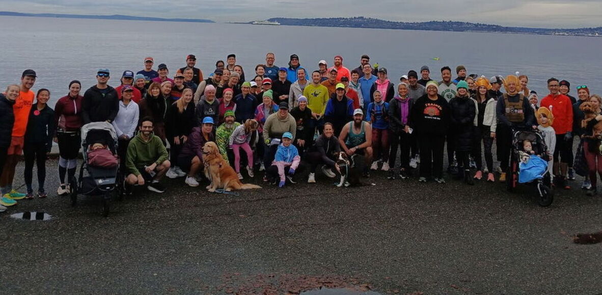 Seattle Runner West Seattle Runner | Strava