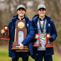 Davin Thompson Davin and Creed Thompson fan club | Strava