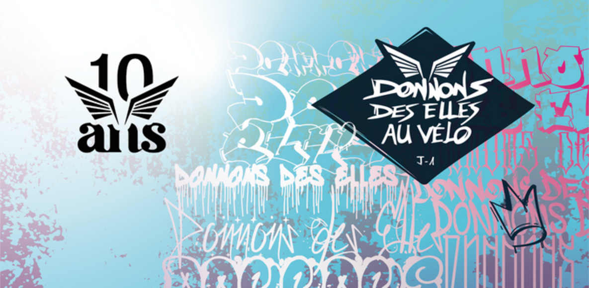 Donnons des elles au vélo