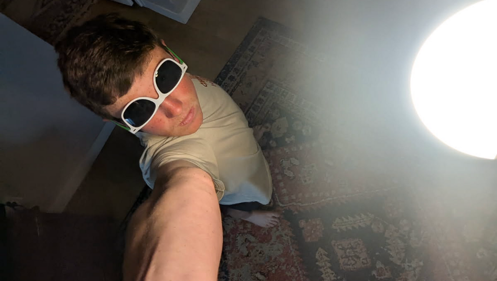 Isaac sproule fan club | Strava