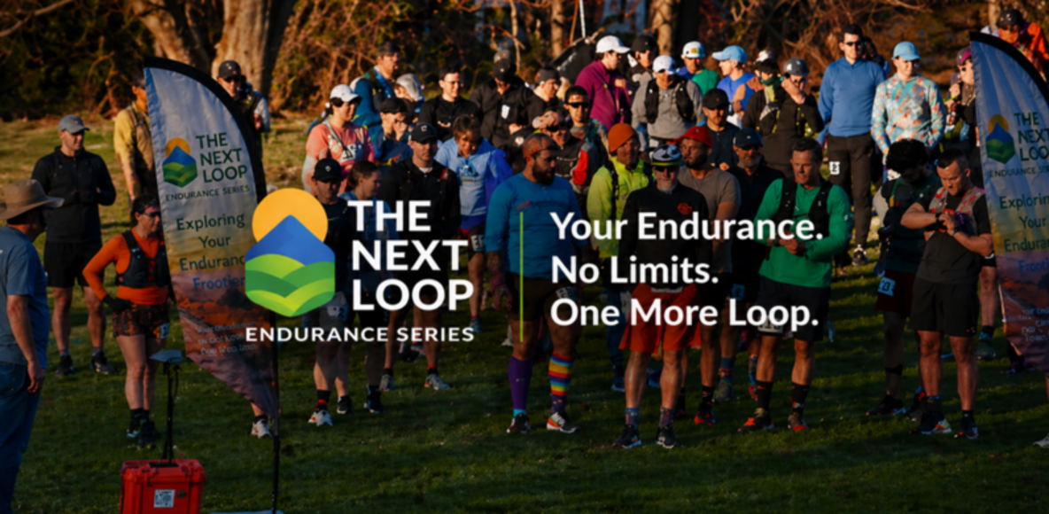 The Next Loop Endurance Series | Strava