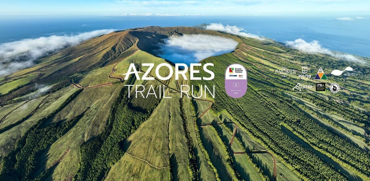 Azores Trail Run