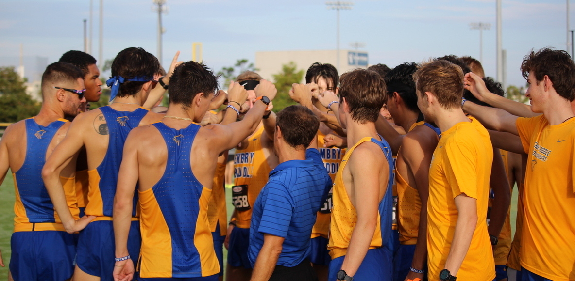 Daytona Beach, Florida Club ERAU XC on Strava