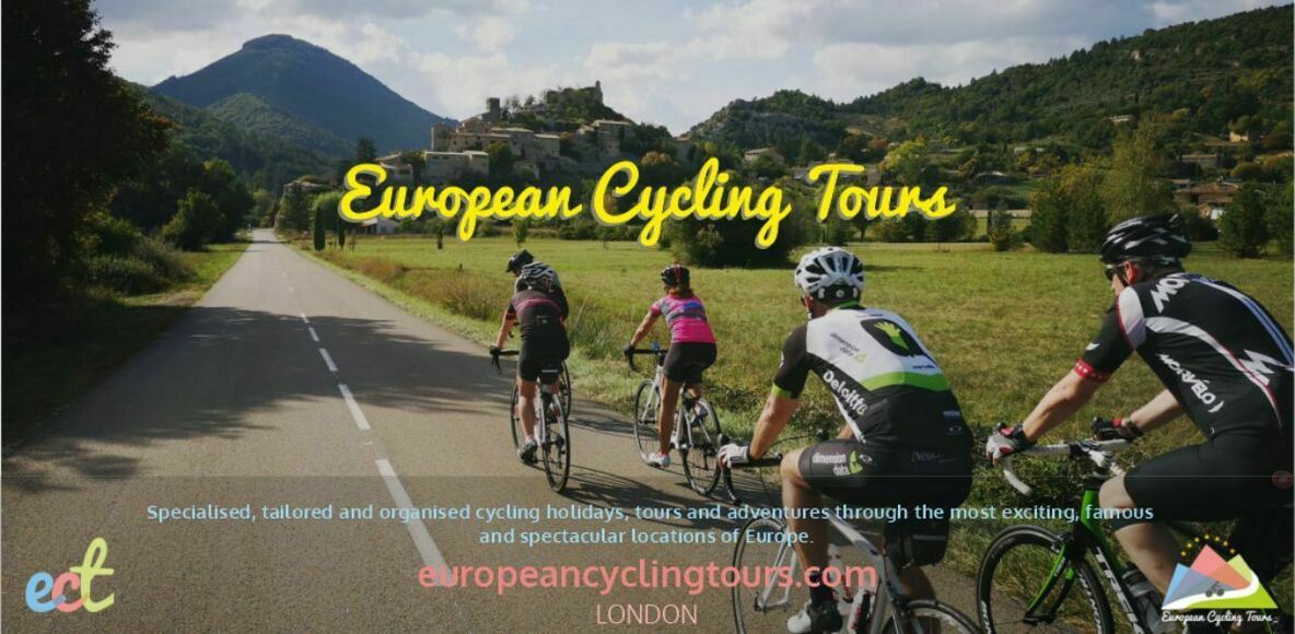 European Cycling Tours