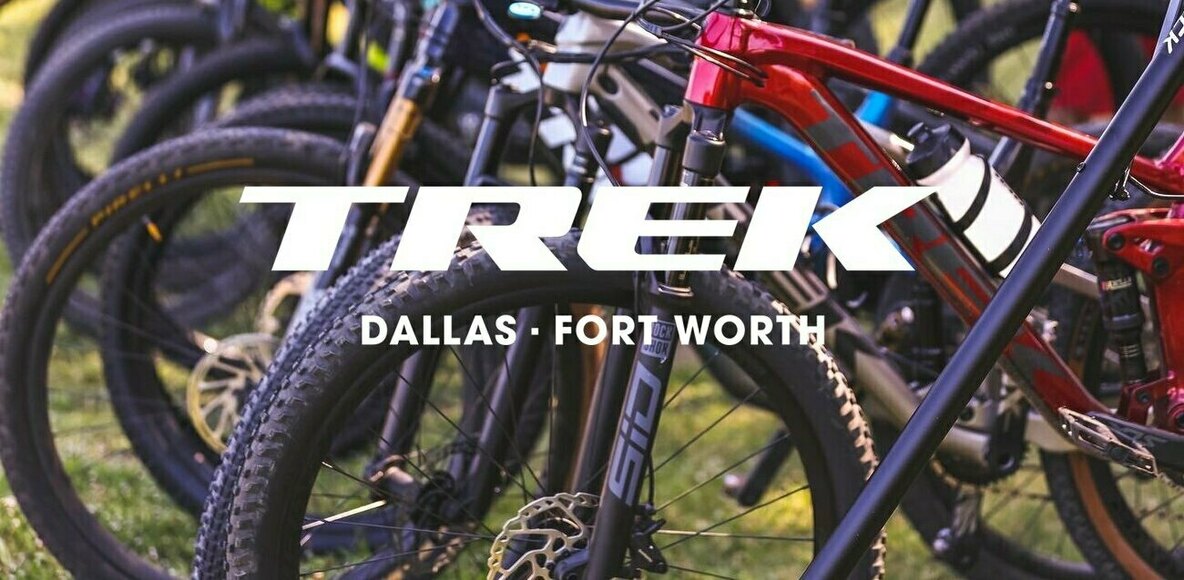 Trek Ride Club Fort Worth, Texas | Trek Ride Club DFW