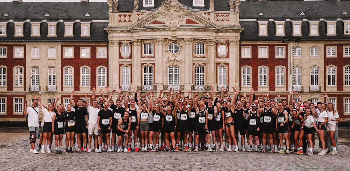 Running Crew Münster