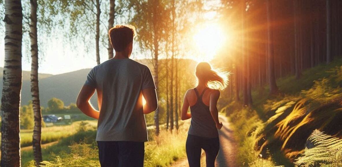 Løren Running Club