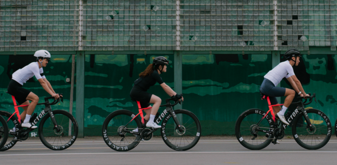 Rapha Rxc 臺北市, Taipei, Taiwan | Rapha Taipei
