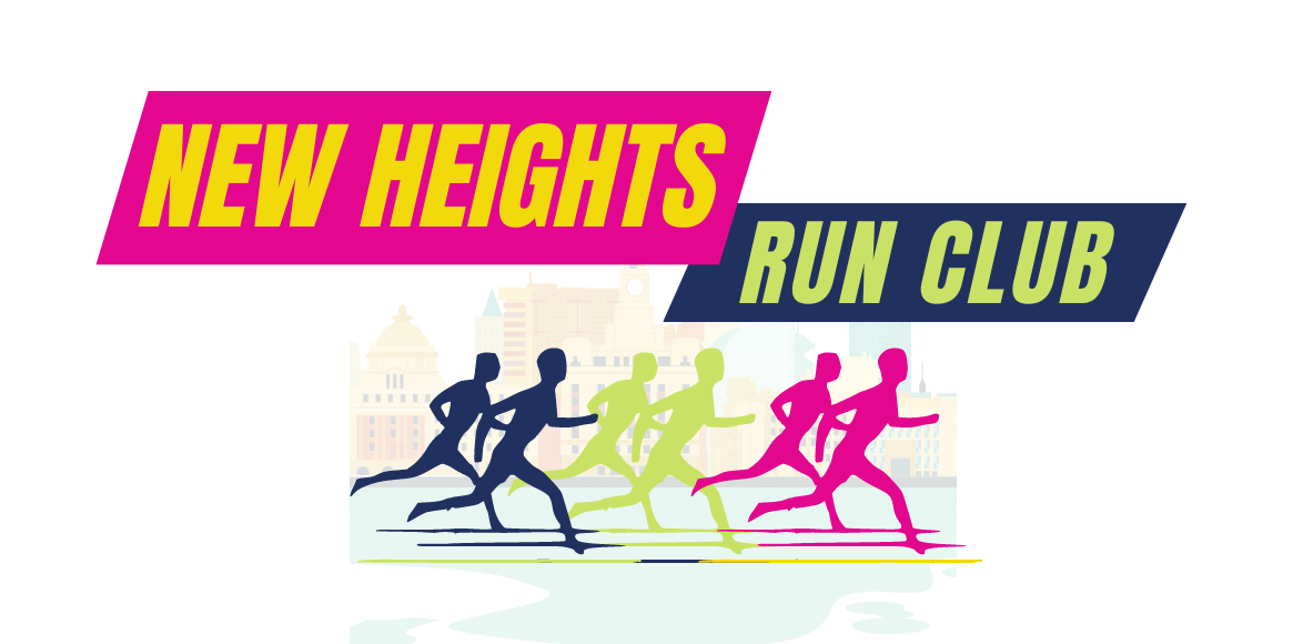 Nashville, Tennessee New Heights Running Club
