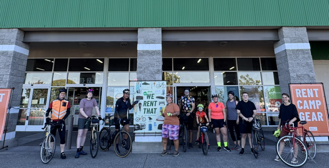 Santa Rosa Rides Santa Rosa, California | Sports Basement Santa Rosa Rides