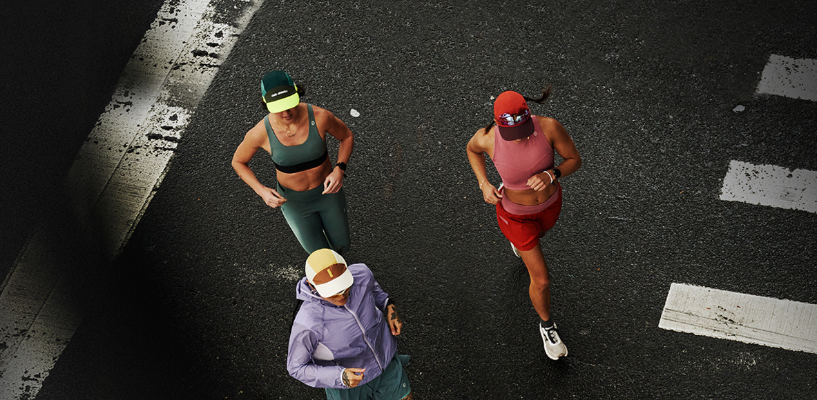 Montréal, Quebec, Canada | ciele athletics