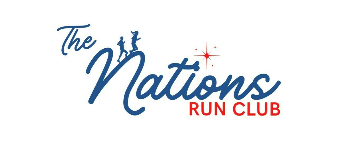 Nashville, Tennessee The Nations Run Club