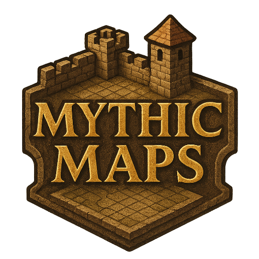 Mythic Maps
