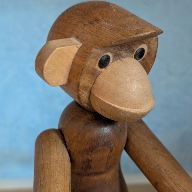 Your Training Monkey